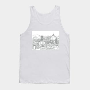 Florence Tank Top